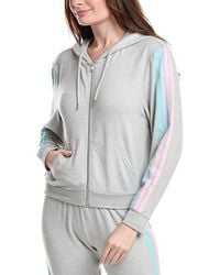 Pj Salvage - Roll With It Hoodie - Lyst