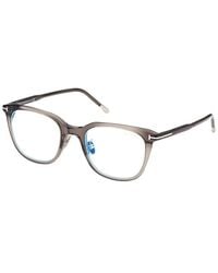 Tom Ford - Ft5776-D-B 53Mm Optical Frames - Lyst