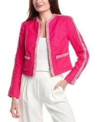 Cabi - Ballroom Jacket - Lyst