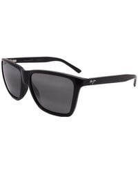 Maui Jim - 864 57Mm Polarized Sunglasses - Lyst