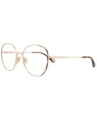Chloé - Ch0039O 54Mm Optical Frames - Lyst