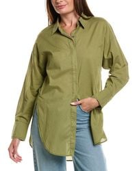 XCVI - Ellard Blouse - Lyst