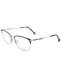 Carolina Herrera - 56Mm Optical Frames - Lyst