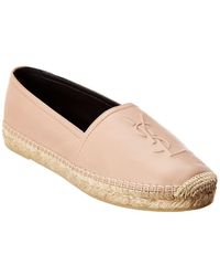 Saint Laurent Espadrilles for Women - Up to 60% off at
