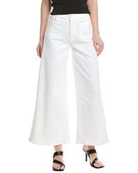 Mother - Lil Patch Pocket Undercover Hover Fairest Of Them All Jean - Lyst