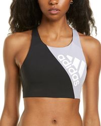adidas bra and panty set