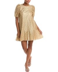 Jude Connally - Harper Lace Dress - Lyst
