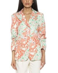 Alexia Admor - Tau Blazer - Lyst