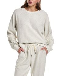 Electric and Rose - Ronan Foil Sweatshirt - Lyst