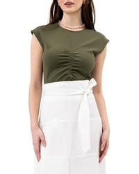 Tanya Taylor - Betty Top - Lyst