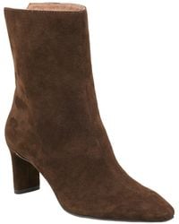 Dolce Vita - Genera Suede Bootie - Lyst