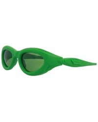Bottega Veneta - 51mm Sunglasses - Lyst