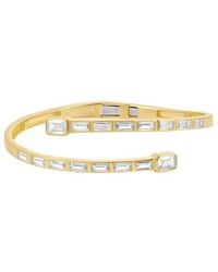 SHYMI - 14K Plated Cz Bracelet - Lyst