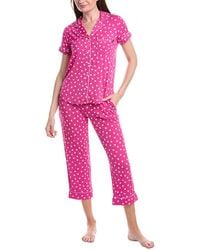 Kate Spade - 2Pc Pajama Set - Lyst