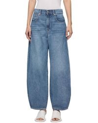 7 For All Mankind - Bonnie Macon Jean - Lyst