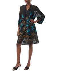 Trina Turk - Boheme 2 Dress - Lyst