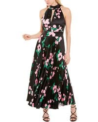 milly maxi dress
