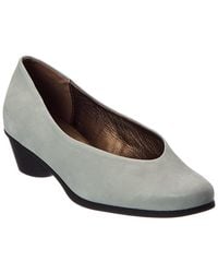 Arche - Cynoa Leather Pump - Lyst