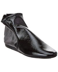 Arche - Lilou Patent Bootie - Lyst