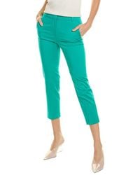 Max Mara - Lince Long Trouser - Lyst