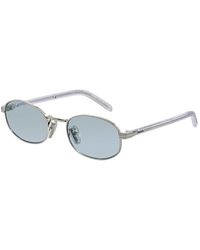 Prada - Prb53S 52Mm Sunglasses - Lyst