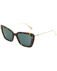 Dior - Cd40106I 54Mm Sunglasses - Lyst