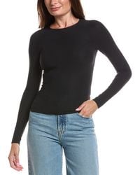 Commando - Commando Sexy Surfer Solid T-Shirt - Lyst