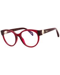 Chopard - Vch350S 53Mm Optical Frames - Lyst