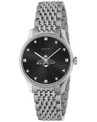 Gucci - G-timeless Watch - Lyst