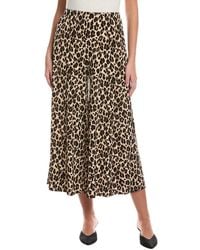 Vince Camuto - Wide-Leg Pant - Lyst