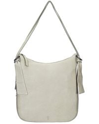 Frye - Nora Leather Backpack - Lyst