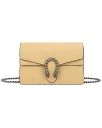 Tiffany & Fred Paris - Crystal Dragon Medium Crossbody - Lyst