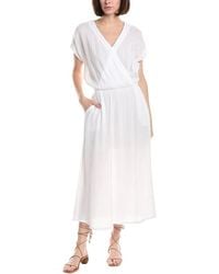 Michael Stars - Rylee Midi Dress - Lyst