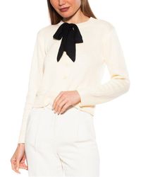 Alexia Admor - Calix Cardigan - Lyst