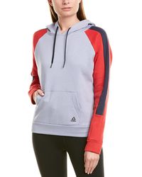 reebok athletic wear