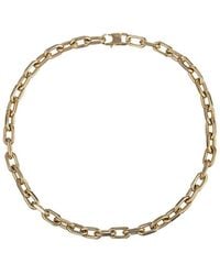 Eye Candy LA - Rosana Chain Necklace - Lyst