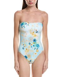Vilebrequin - Facette One-Piece Tankini - Lyst