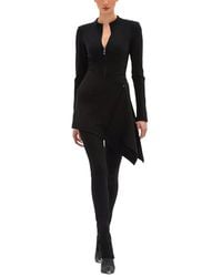 BGL - 2Pc Jumpsuit & Skirt Set - Lyst