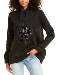 Moncler Hoodie - Black