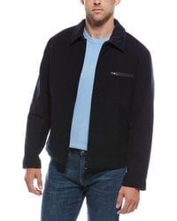 Theory - Workwear Jacket - Lyst