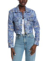 10 Crosby Derek Lam - Marc Jacket - Lyst