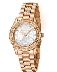 Roberto Cavalli - Watch - Lyst