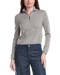 Max Mara - Tom Wool & Cashmere-Blend Pullover - Lyst