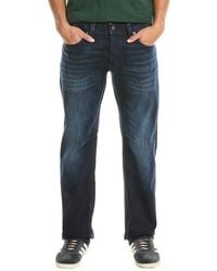 DIESEL - 1985 Larkee Dark Straight Jean - Lyst