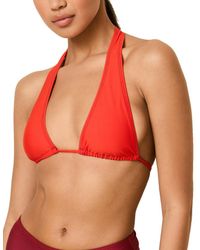 Solid & Striped - The Yasmeen Bikini Top - Lyst