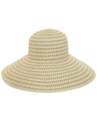 San Diego Hat - Brisa Sun Hat - Lyst