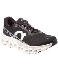On Shoes - Cloudmonster 2 Sneaker - Lyst