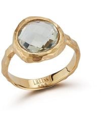 Reiss - 14K 2.75 Ct. Tw. Ring - Lyst