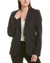 Elie Tahari Jackets for Women - Up to 90% off | Lyst