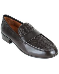 Gentle Souls - Crew Leather Flat - Lyst